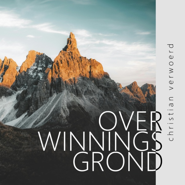 Overwinningsgrond - 2025